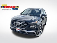 2026 Hyundai Venue SEL SUV