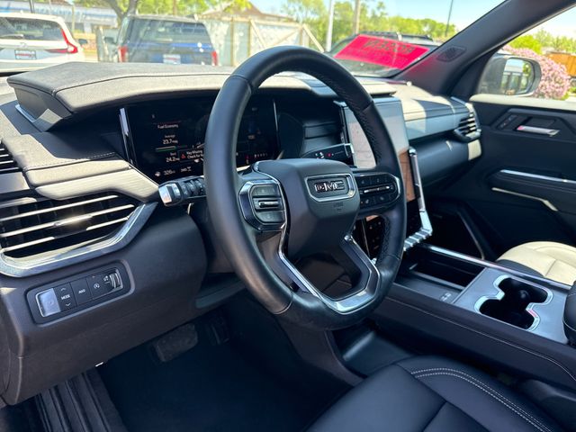 2024 GMC Acadia Elevation - Photo 14