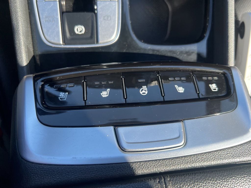 2023 Hyundai Santa Cruz Limited - Photo 55