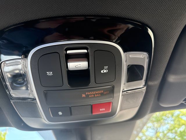 2022 Hyundai Santa Cruz SEL Premium - Photo 35