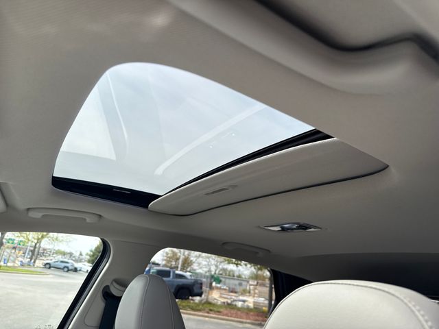 2025 Hyundai Tucson SEL Convenience - Photo 16