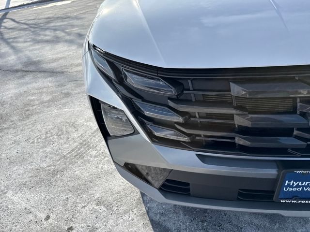 2025 Hyundai Tucson SEL Convenience - Photo 41