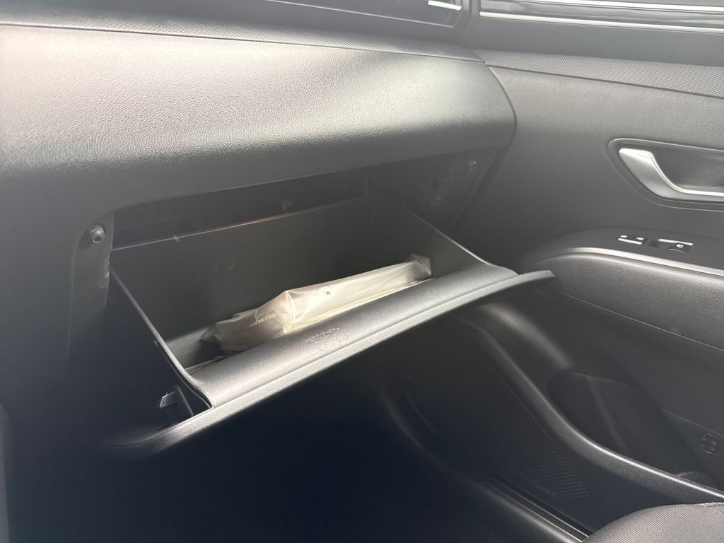 2024 Hyundai Tucson SEL - Photo 36