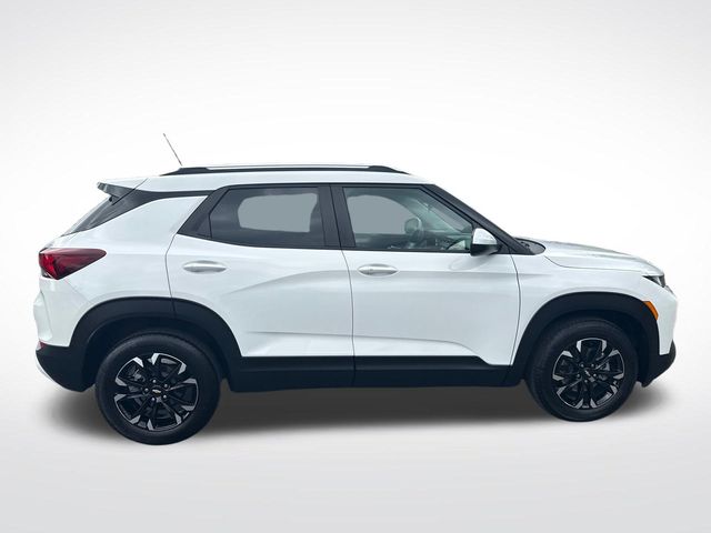 2022 Chevrolet Trailblazer LT - Photo 6