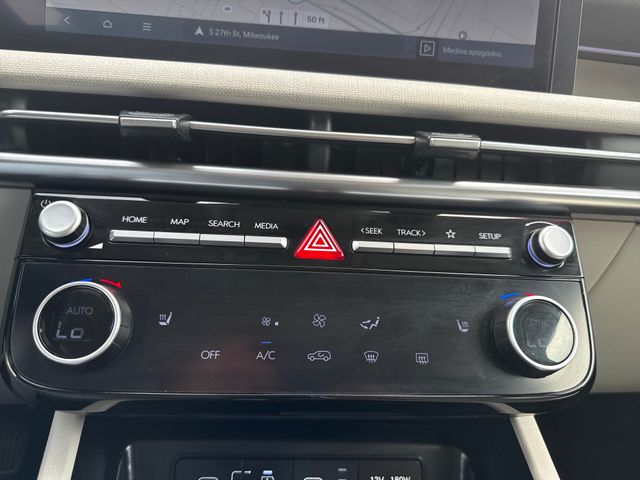 2025 Hyundai Tucson SEL Convenience - Photo 33