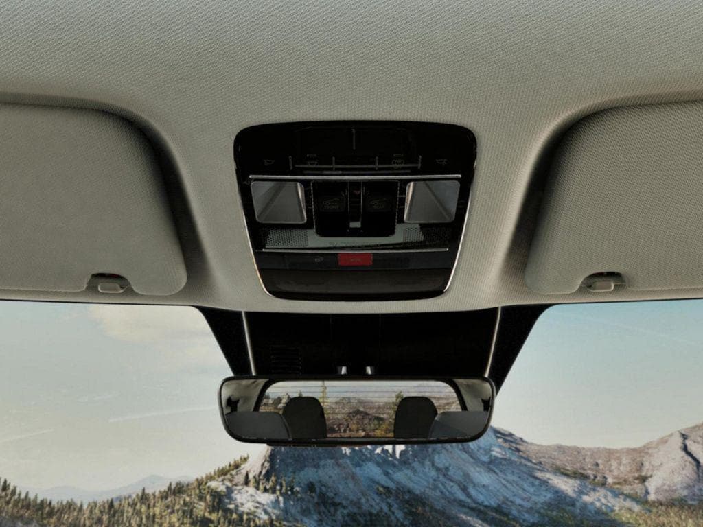 2026 Hyundai Santa Fe Limited - Photo 27