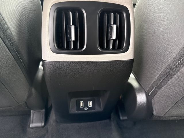 2023 Hyundai Tucson SEL - Photo 20