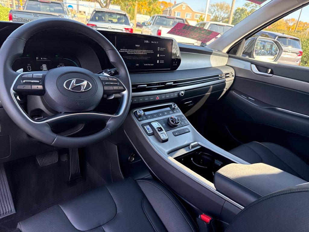 2024 Hyundai Palisade SEL - Photo 26