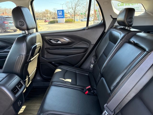2019 GMC Terrain SLT - Photo 20