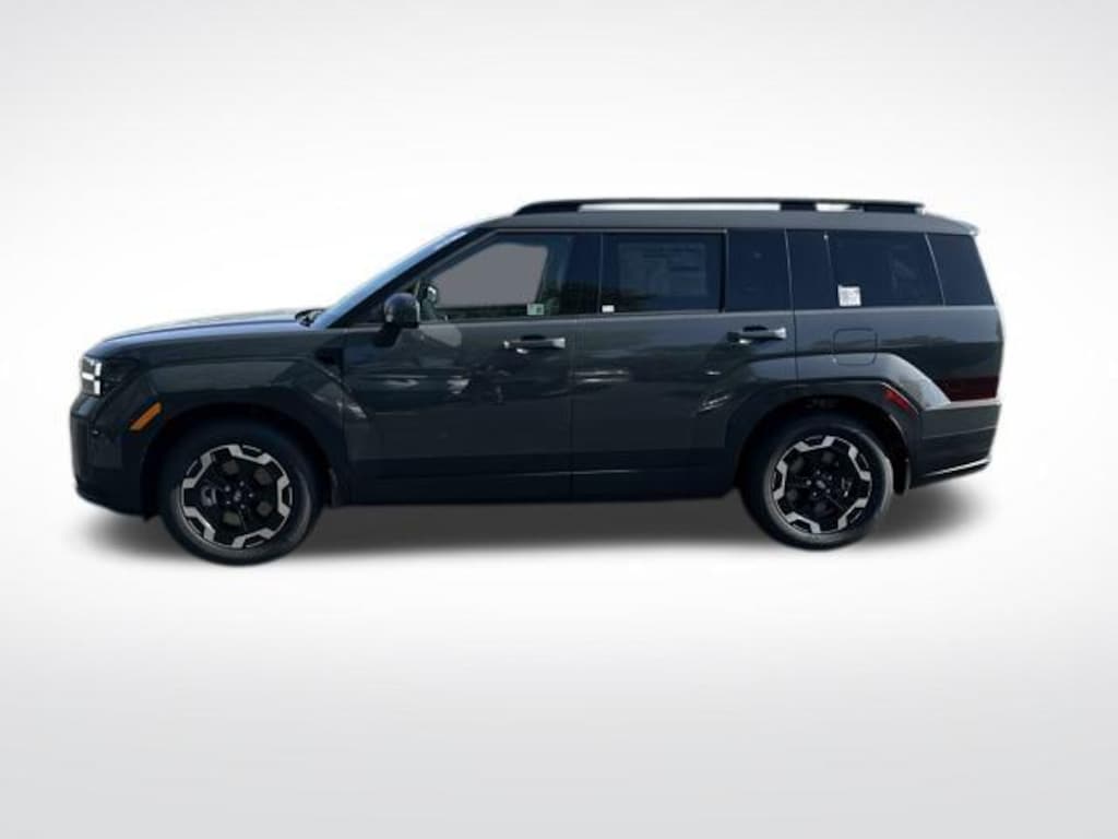 New 2026 Hyundai Santa Fe SEL AWD SUV