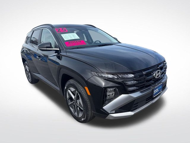 2025 Hyundai Tucson SEL Convenience - Photo 7
