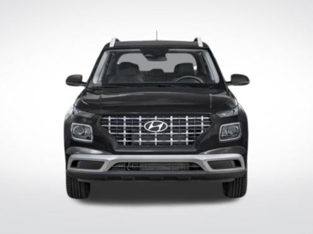 New 2026 Hyundai Venue SEL SUV