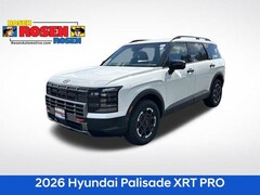 2026 Hyundai Palisade XRT AWD SUV