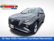 Certified 2023 Hyundai Tucson SEL SUV