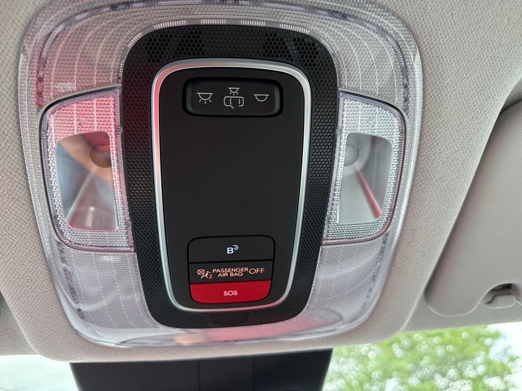 2026 Hyundai Kona SEL Sport - Photo 35