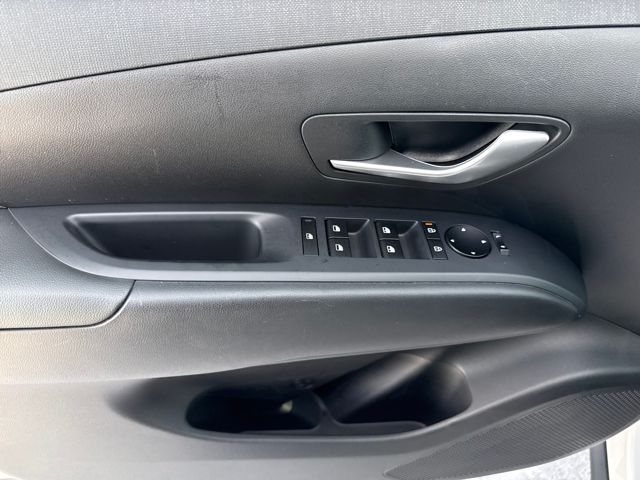 2025 Hyundai Tucson SEL Convenience - Photo 9
