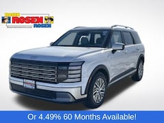 2026 Hyundai Palisade Hybrid SEL Premium 7P SUV