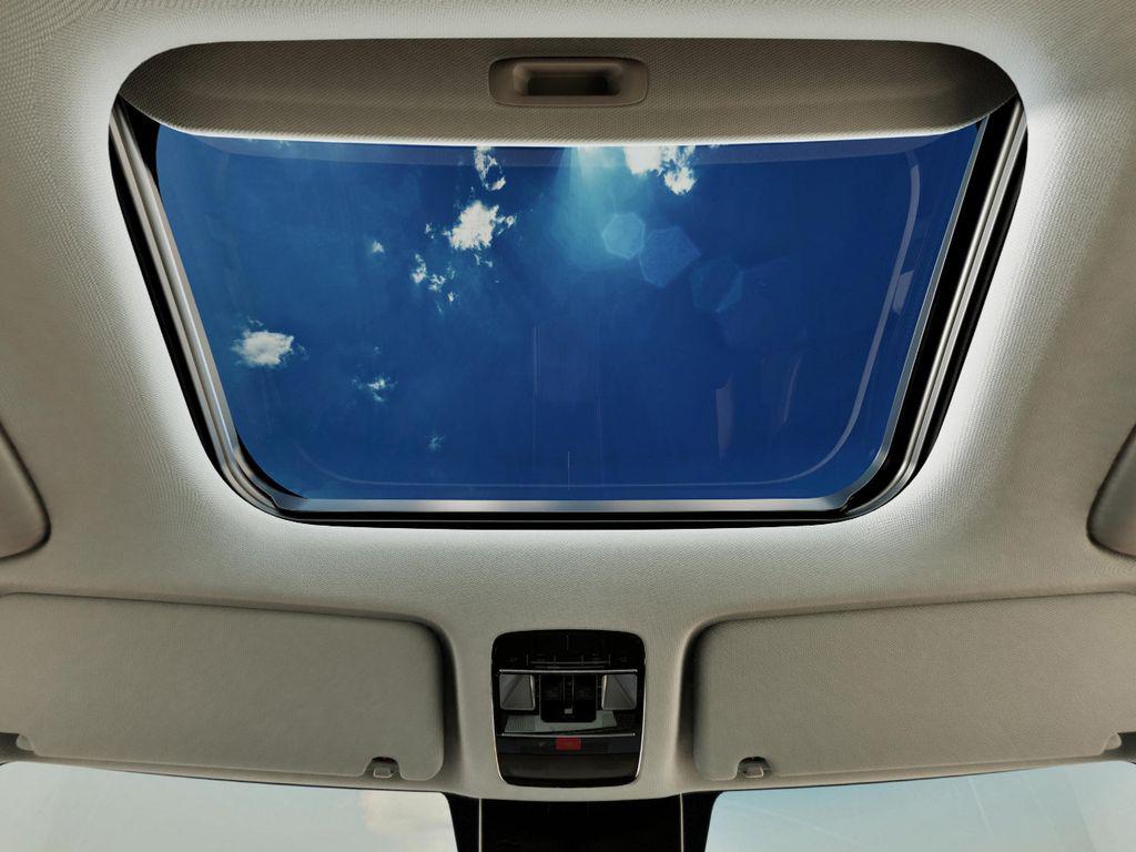 2026 Hyundai Santa Fe Limited - Photo 21