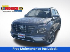 2026 Hyundai Venue SEL SUV