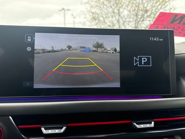 2024 Hyundai Sonata N Line - Photo 33