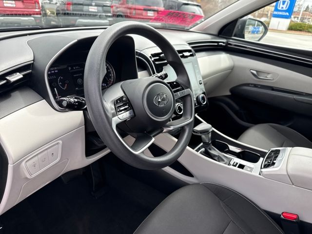 2023 Hyundai Tucson SEL - Photo 13