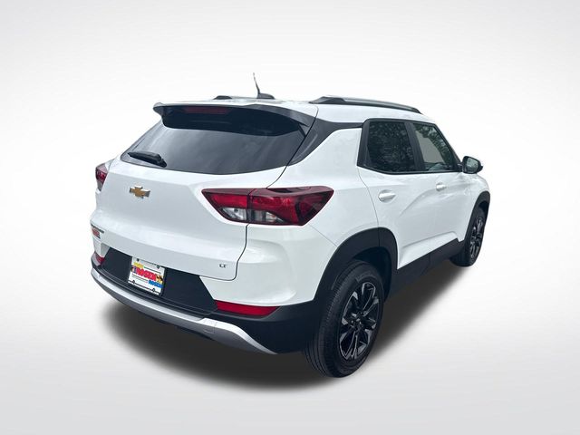 2022 Chevrolet Trailblazer LT - Photo 5