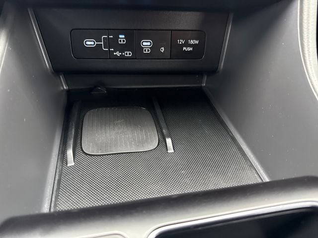 2024 Hyundai Sonata N Line - Photo 30
