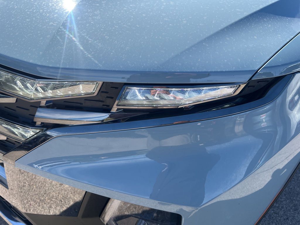 2023 Hyundai Santa Cruz Limited - Photo 26