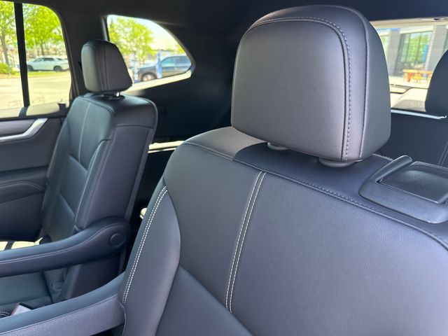 2024 GMC Acadia Elevation - Photo 18
