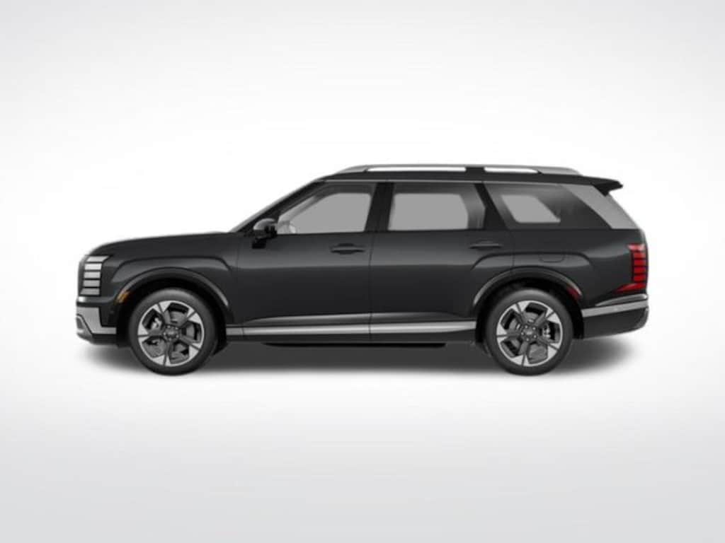 New 2026 Hyundai Palisade Limited AWD SUV