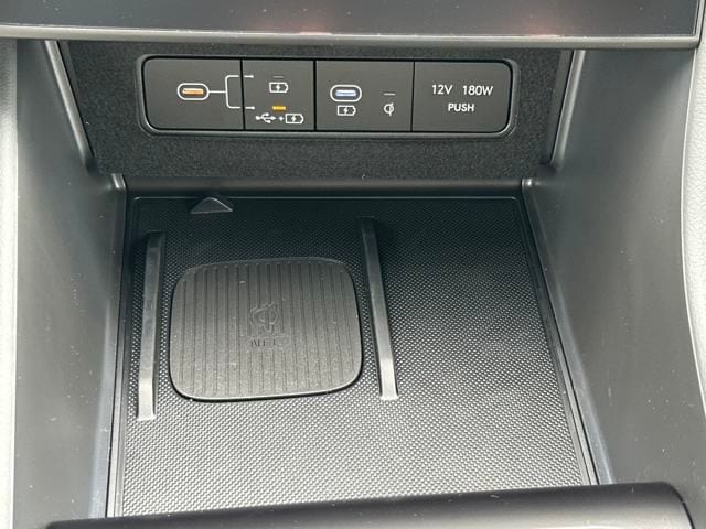 2025 Hyundai Sonata Hybrid SEL - Photo 16