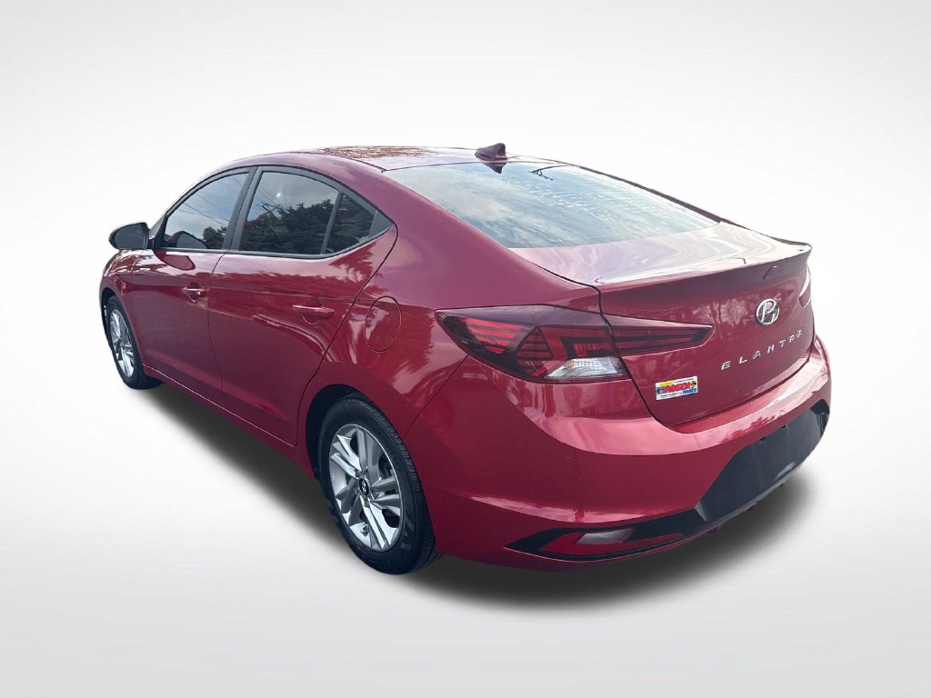 2020 Hyundai Elantra Value Edition - Photo 3