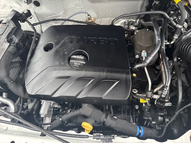 2022 Chevrolet Trailblazer LT - Photo 37