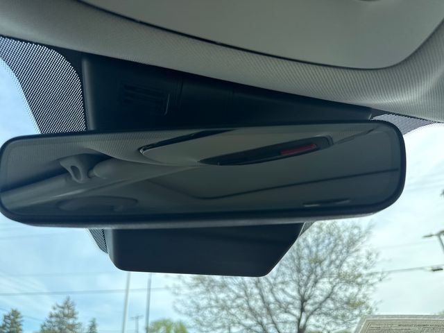 2025 Hyundai Tucson SEL Convenience - Photo 35