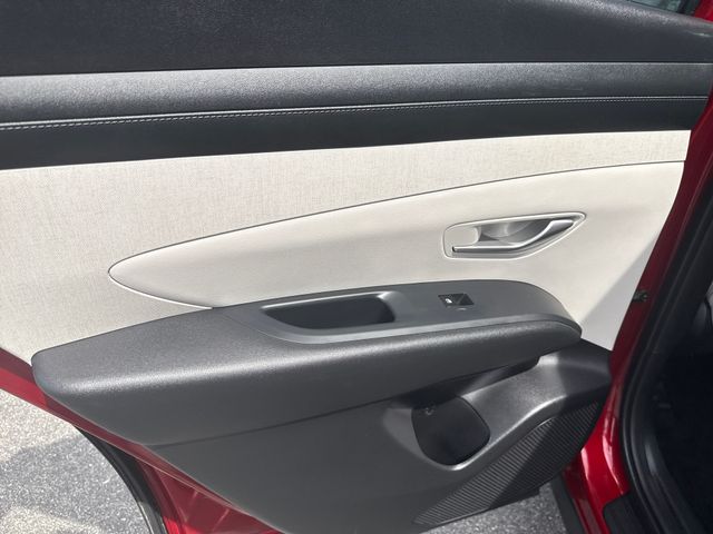2025 Hyundai Tucson SEL Convenience - Photo 17