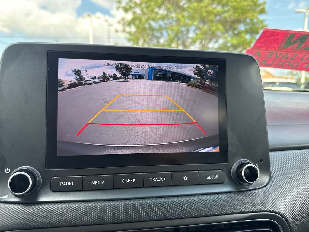 2023 Hyundai Kona SEL - Photo 31