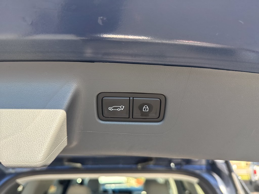 2026 Hyundai Santa Fe SEL - Photo 42