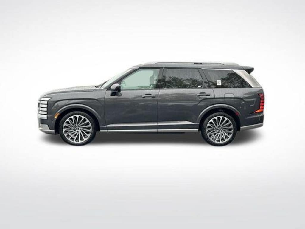 New 2026 Hyundai Palisade Calligraphy AWD SUV