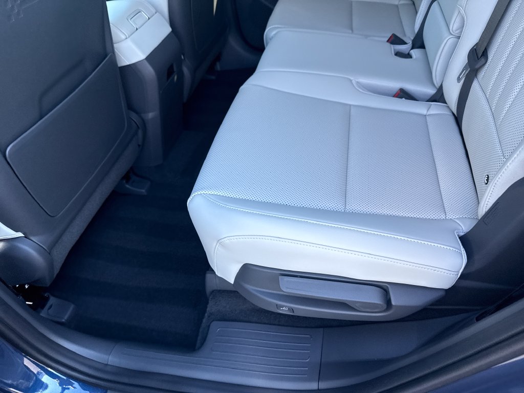 2026 Hyundai Santa Fe SEL - Photo 16