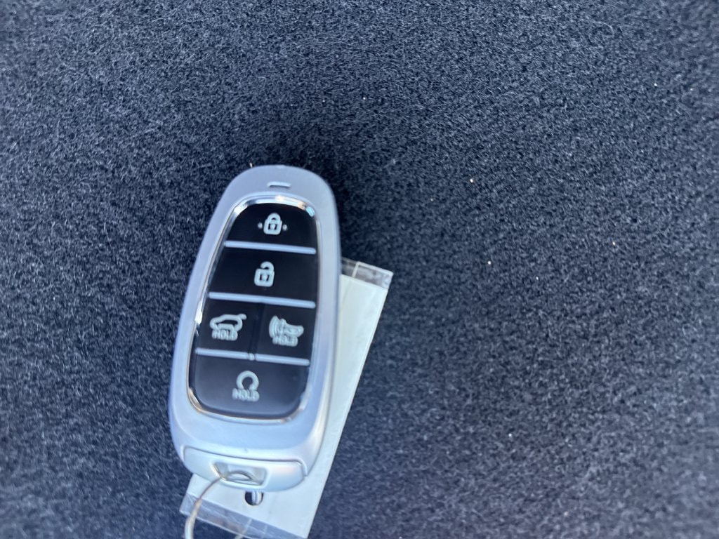 2023 Hyundai Tucson SEL - Photo 42