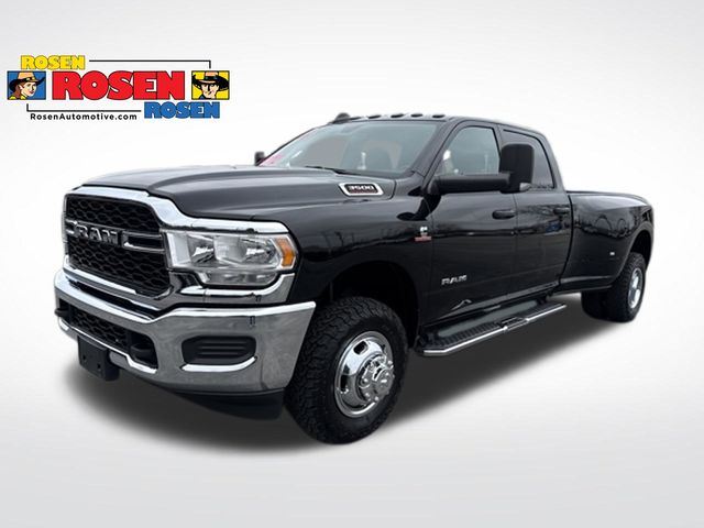 2022 RAM Ram 3500 Pickup Tradesman