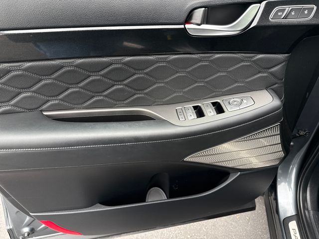 2022 Hyundai Palisade Calligraphy - Photo 9