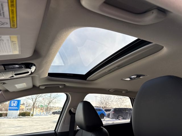 2025 Hyundai Tucson SEL Convenience - Photo 15