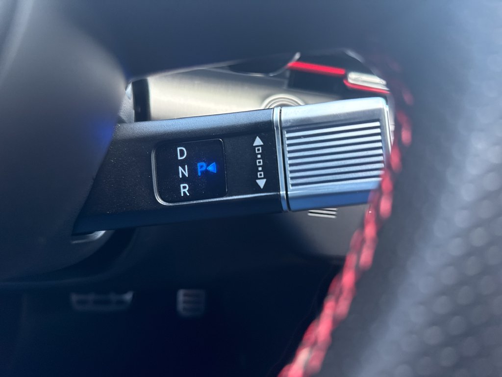 2024 Hyundai Kona N Line - Photo 32