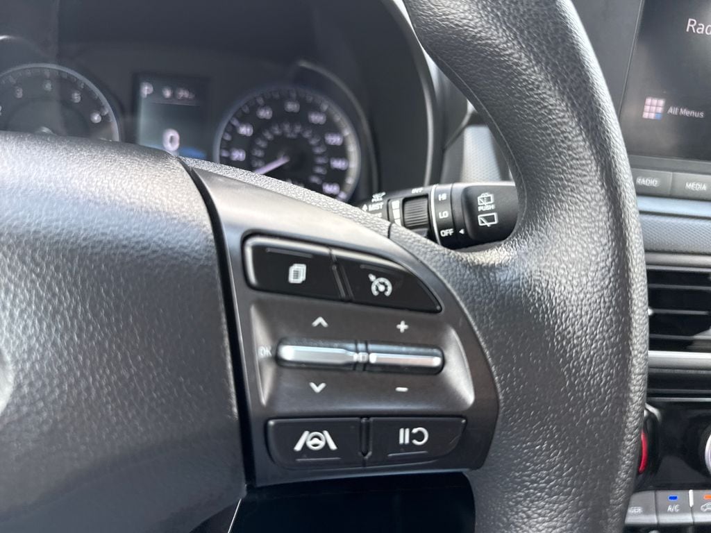 2023 Hyundai Kona SEL - Photo 24