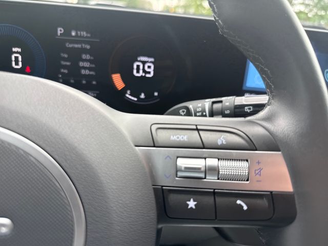 2024 Hyundai Kona SEL - Photo 25