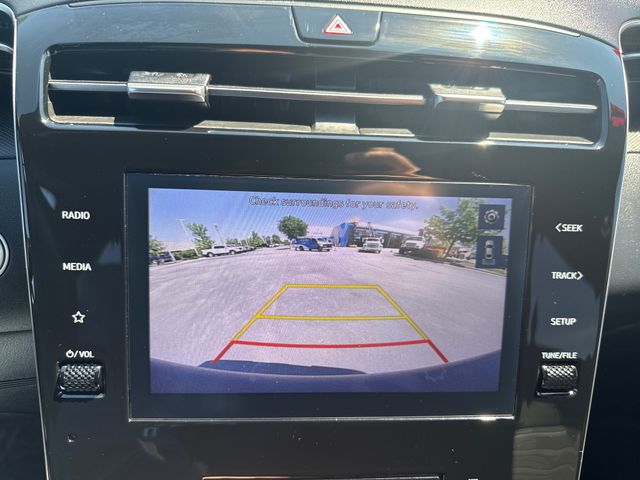 2022 Hyundai Santa Cruz SEL Premium - Photo 33