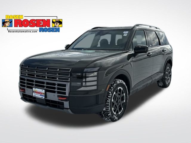 2026 Hyundai Palisade XRT Pro AWD's photo