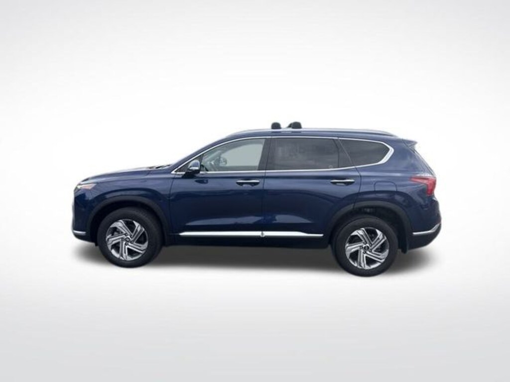 Used 2022 Hyundai Santa Fe SEL SUV