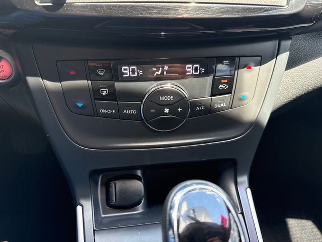 2019 Nissan Sentra SV - Photo 30